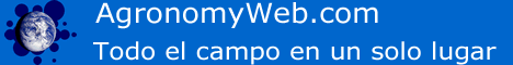 con�ctese con el sitio de agronomyweb
